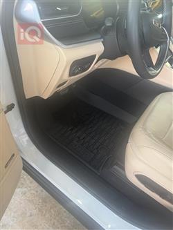 جیپ گراند شیرۆکی